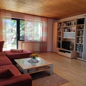  Apartment Klaus