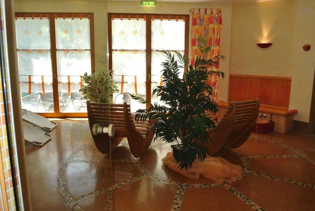 Akzent Hotel Franziskaner Dettelbach