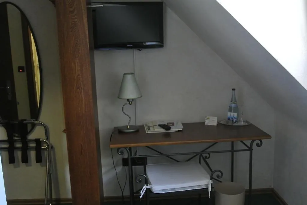 Akzent Hotel Franziskaner Dettelbach
